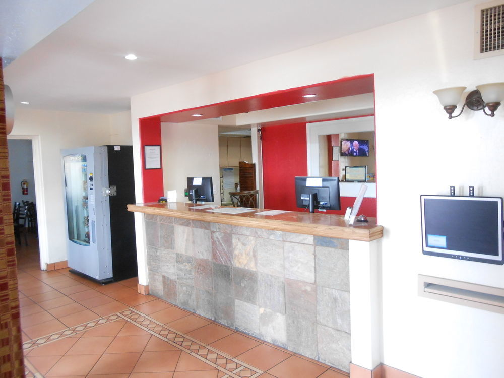 Extend-A-Suites ฟีนิกซ์ ภายนอก รูปภาพ