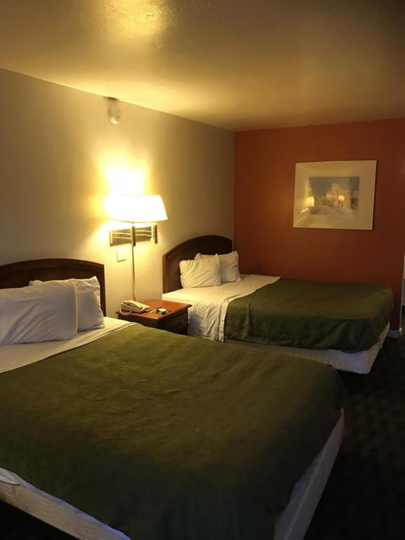 Extend-A-Suites ฟีนิกซ์ ภายนอก รูปภาพ