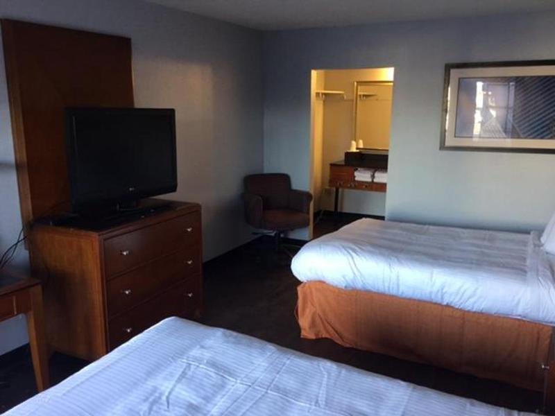 Extend-A-Suites ฟีนิกซ์ ภายนอก รูปภาพ