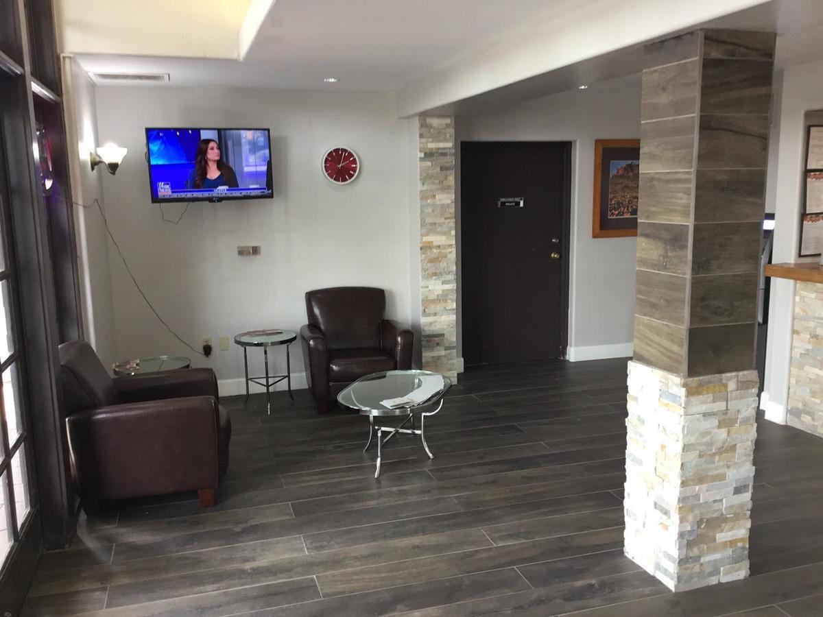 Extend-A-Suites ฟีนิกซ์ ภายนอก รูปภาพ